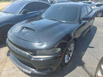 2022 Dodge Charger GT