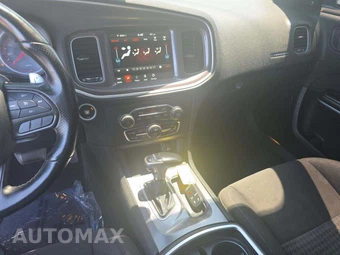 2022 Dodge Charger GT – miniatura 10