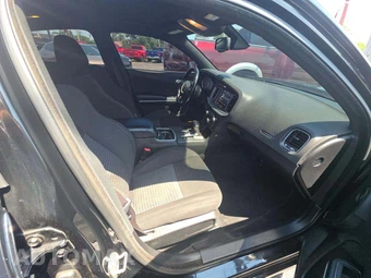 2022 Dodge Charger GT – miniatura 18