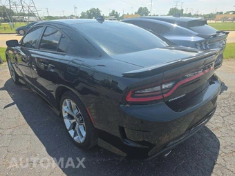 2022 Dodge Charger GT – miniatura 2