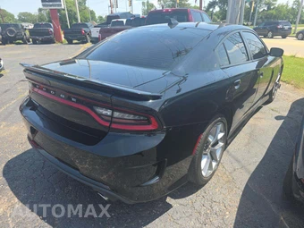 2022 Dodge Charger GT – miniatura 3
