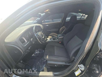 2022 Dodge Charger GT – miniatura 6