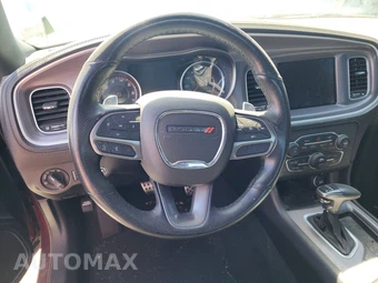 2022 Dodge Charger GT – miniatura 10