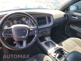 2022 Dodge Charger GT – miniatura 11