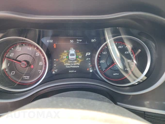 2022 Dodge Charger GT – miniatura 12