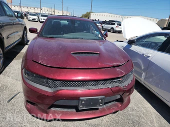 2022 Dodge Charger GT – miniatura 2