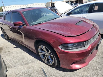 2022 Dodge Charger GT – miniatura 3