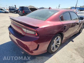 2022 Dodge Charger GT – miniatura 4
