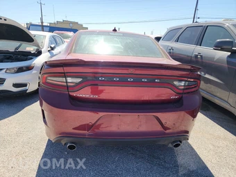 2022 Dodge Charger GT – miniatura 5