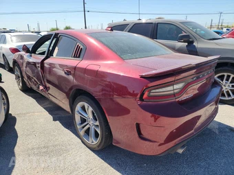 2022 Dodge Charger GT – miniatura 6