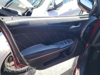 2022 Dodge Charger GT – miniatura 9
