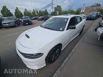 2022 Dodge Charger GT