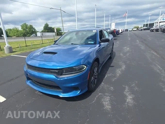 2022 Dodge Charger GT