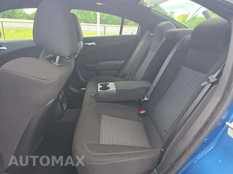2022 Dodge Charger GT - miniatura 10