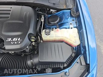2022 Dodge Charger GT - miniatura 19