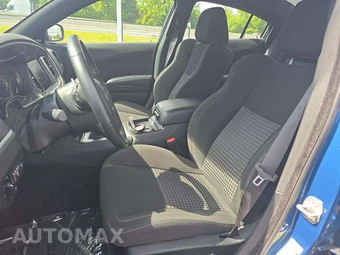 2022 Dodge Charger GT - miniatura 3