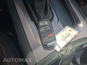 2022 Dodge Charger GT - miniatura 5