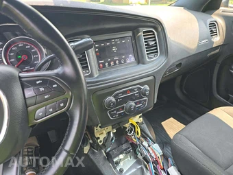 2022 Dodge Charger Police - miniatura 10
