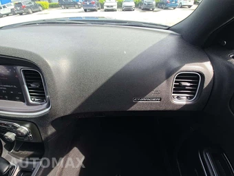 2022 Dodge Charger R/T – miniatura 16