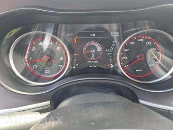 2022 Dodge Charger R/T – miniatura 6