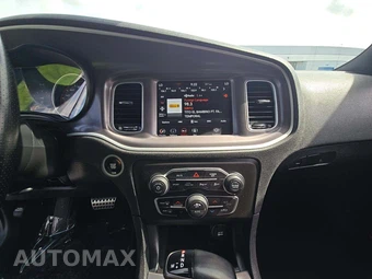 2022 Dodge Charger R/T – miniatura 7