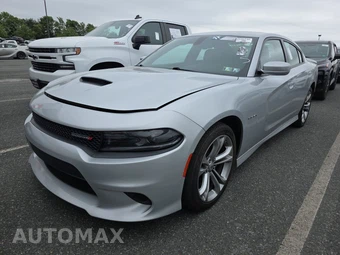 2022 Dodge Charger R/T
