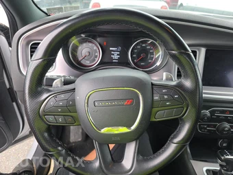 2022 Dodge Charger R/T – miniatura 10