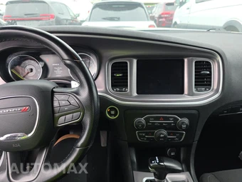 2022 Dodge Charger R/T – miniatura 11