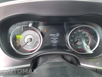 2022 Dodge Charger R/T – miniatura 12