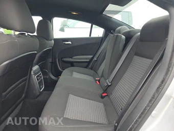 2022 Dodge Charger R/T – miniatura 13