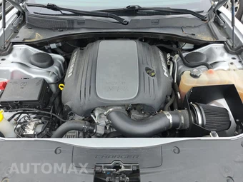 2022 Dodge Charger R/T – miniatura 15
