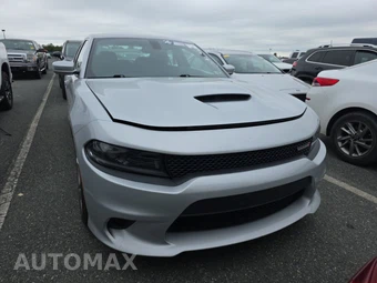 2022 Dodge Charger R/T – miniatura 2
