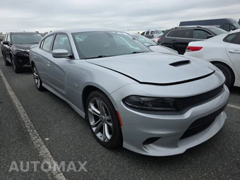 2022 Dodge Charger R/T – miniatura 3