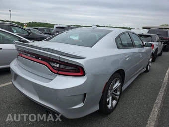 2022 Dodge Charger R/T – miniatura 4