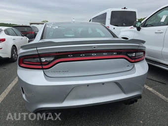 2022 Dodge Charger R/T – miniatura 5