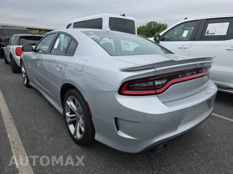 2022 Dodge Charger R/T – miniatura 6