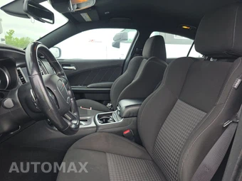 2022 Dodge Charger R/T – miniatura 7