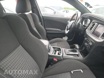 2022 Dodge Charger R/T – miniatura 8