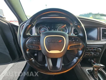2022 Dodge Charger R/T – miniatura 10