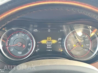 2022 Dodge Charger R/T – miniatura 12
