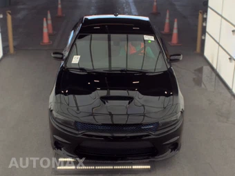 2022 Dodge Charger R/T – miniatura 2