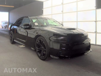 2022 Dodge Charger R/T – miniatura 3