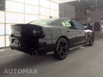 2022 Dodge Charger R/T – miniatura 4