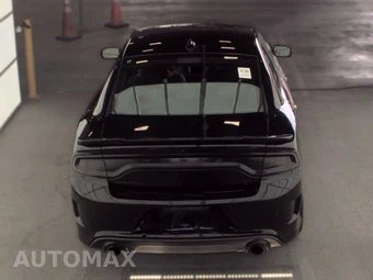2022 Dodge Charger R/T – miniatura 5