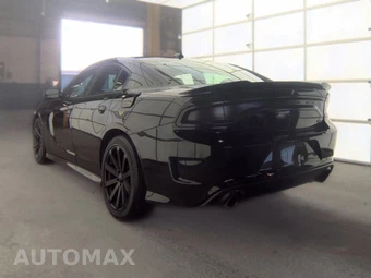 2022 Dodge Charger R/T – miniatura 6