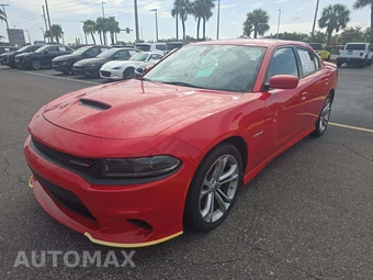 2022 Dodge Charger R/T