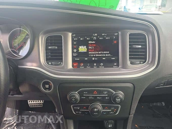2022 Dodge Charger R/T – miniatura 10