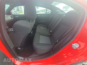 2022 Dodge Charger R/T – miniatura 13