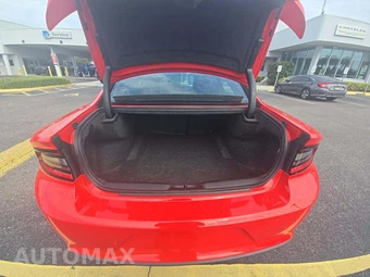 2022 Dodge Charger R/T – miniatura 14