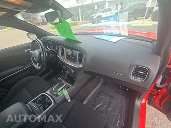 2022 Dodge Charger R/T – miniatura 19